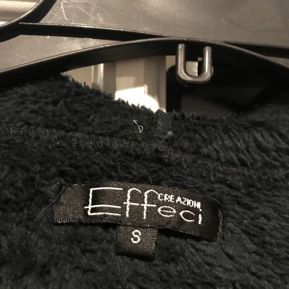 Effeci jacket - Picture 2 of 3